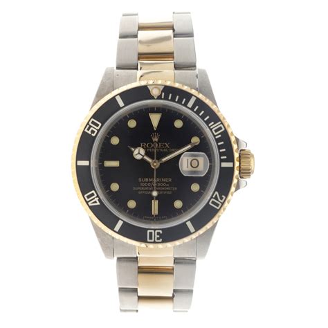 veiling rolex horloges|Rolex submariner horloge.